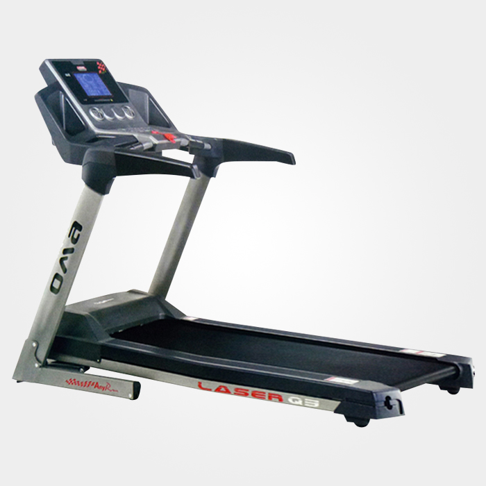 Oma - 5921CA Motorized Treadmill